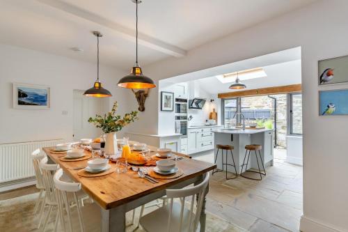 Fotografie z fotogalerie ubytování 4 Bed in Masham oc-w32087 v destinaci Masham