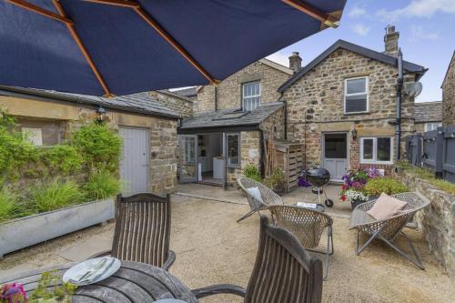 Fotografie z fotogalerie ubytování 4 Bed in Masham oc-w32087 v destinaci Masham