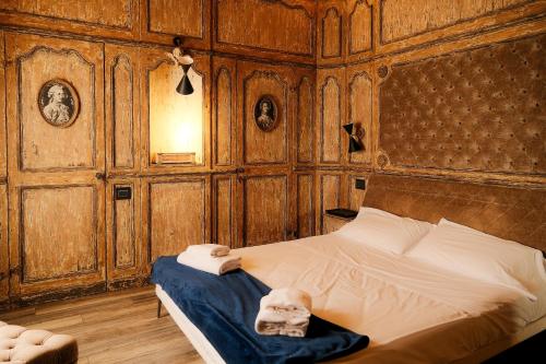 Crocifisso Deluxe Apartment