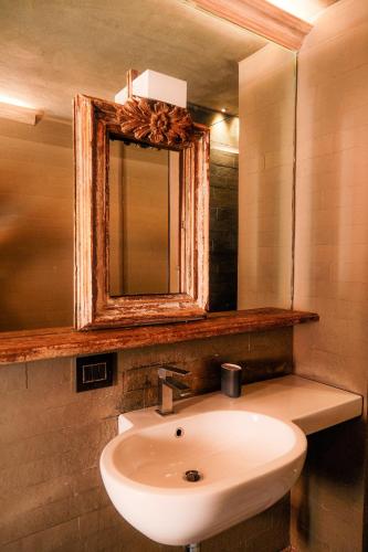 Crocifisso Deluxe Apartment