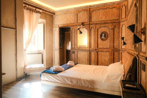 Crocifisso Deluxe Apartment