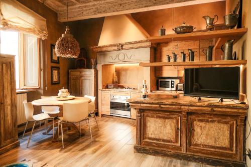 Crocifisso Deluxe Apartment