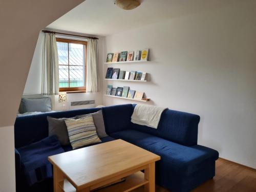 Apartmán Hrabětice