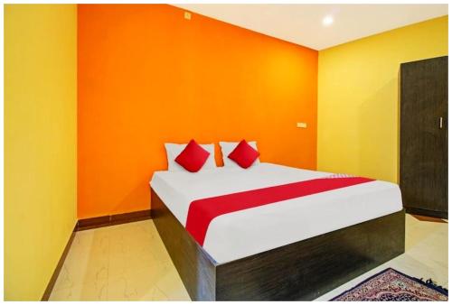 Billede fra billedgalleriet på HOTEL MORYA-CLASSIC Near APJ Park - Fully Air Conditioning Rooms - With free Parking, Free Wifi, Restaurant & Room Service Facilities - A Top Rated Hotel i Cuttack