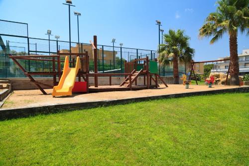 Apartment TRAMUNTANA - Salou Villa Complex
