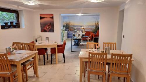 Pension mit Meer photo 12
