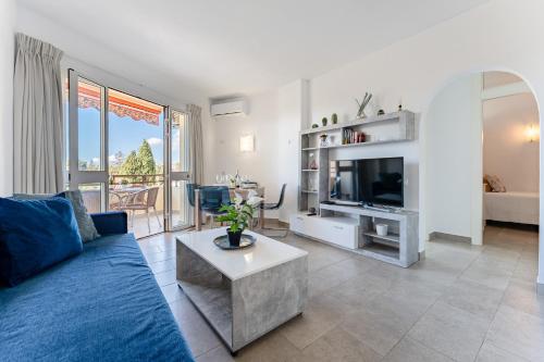 MalagaSuite Duquesa Beach