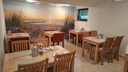 Pension mit Meer photo 13