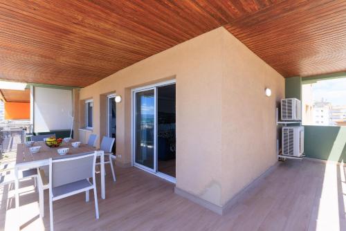Apartment TOUS 2 - Only Families