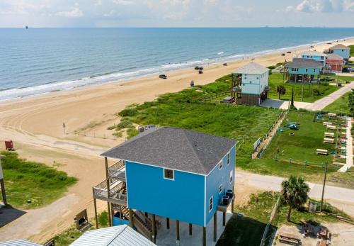 Φυσικό τοπίο κοντά σε αυτή η παραθεριστική κατοικία