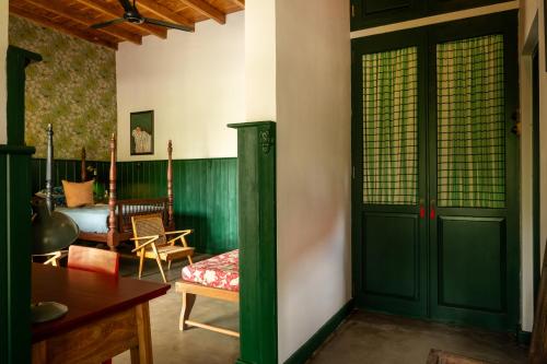 Φωτογραφία από το άλμπουμ του Peacock Hill Sigiriya σε Dambulla