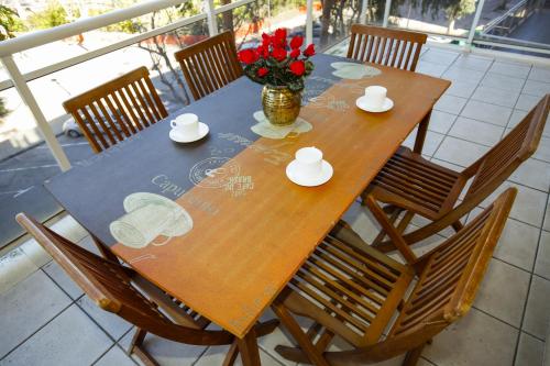 Apartamentos VENTURA PARK-6