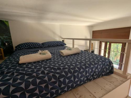 Charming studio apartment with balcony - Porta Romana