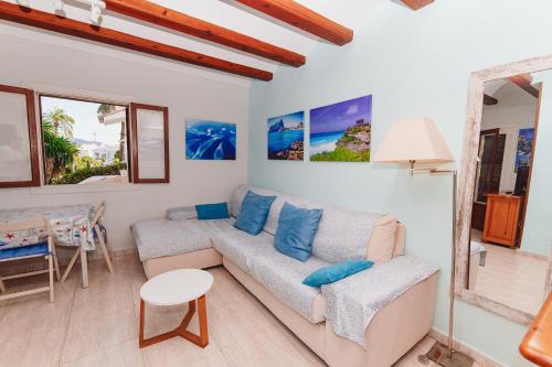 Playa Denia ideal for families