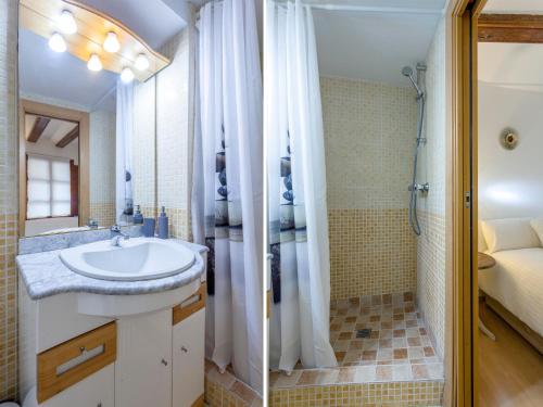 Apartment 1 bedroom Mercado Central