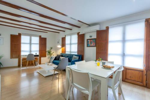 Apartment 1 bedroom Mercado Central