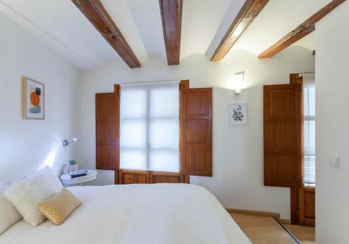 Apartment 1 bedroom Mercado Central
