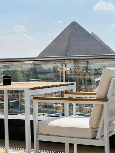 Giza Capital Hotel