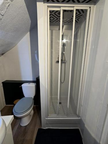 Un baño de Escale