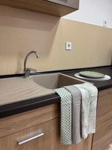 Gallery image of Apartman Lambros in Soko Banja