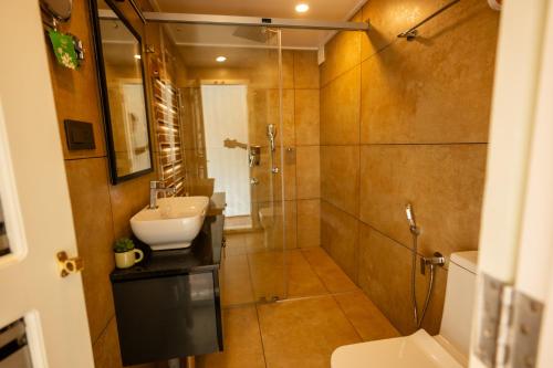 Gallery image of Ivaansh international in Alleppey