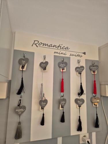 Gallery image of Romantica Suites in Naousa