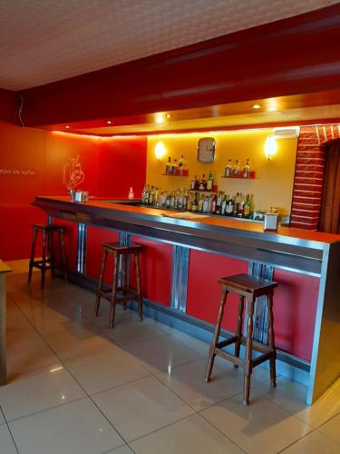 Gallery image of Hotel Chola in Dorna