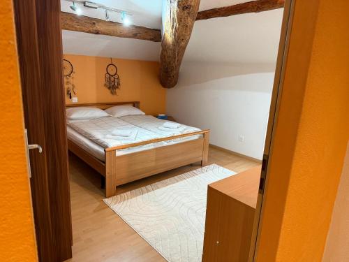 Gallery image of Appartamento in Attico in Poschiavo