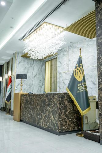 Bloom Hotel - فندق بلوم