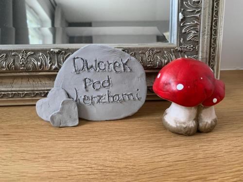 Imagen de la galería de Dworek Pod Wierzbami, 
