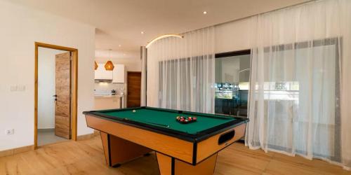 Gallery image of Lagati Luxury Villa in Mahe