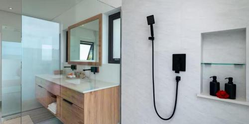 Gallery image of Lagati Luxury Villa in Mahe