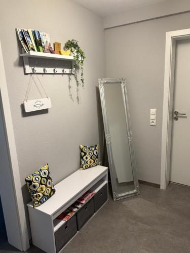 Gallery image of Apartment kleine Auszeit in Biedenkopf