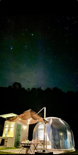 Gallery image of The Starry Dome Family Room 2A 2K in Cameron Highlands