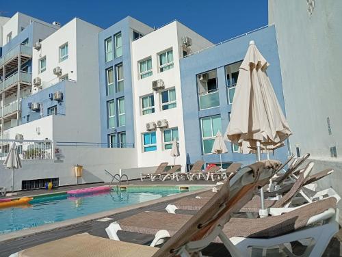 Bayview Apartment 213