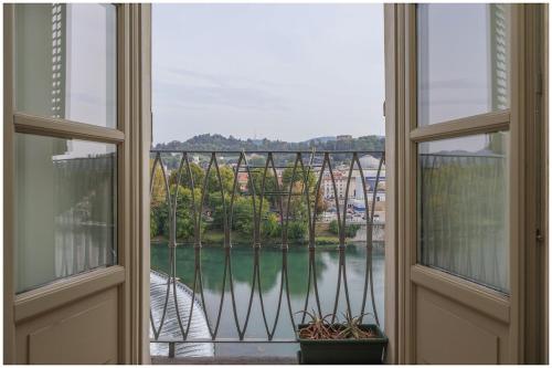 Foto Domus Vittorio Gran Madre View FREE WI-FI 3