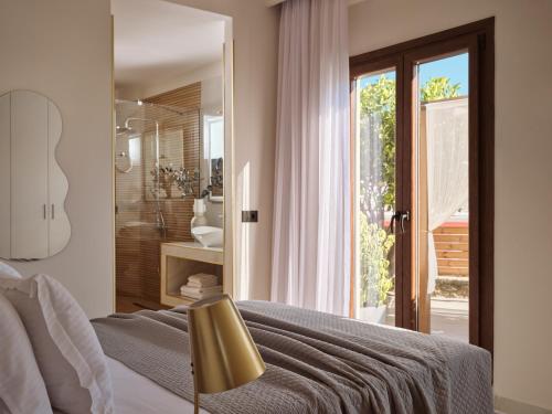 Gallery image of Villa Strada Castello in Zakynthos Town