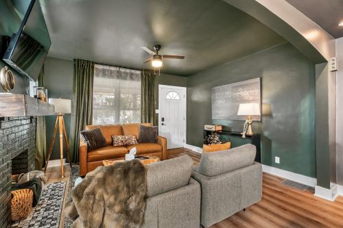 Gallery image of Hazel Ave in Dayton