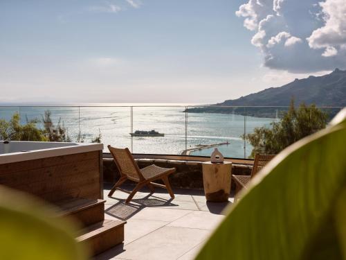 Gallery image of Villa Strada Castello in Zakynthos Town