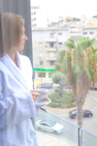 Gallery image of Grand Duka Hotel & SPA in Durrës