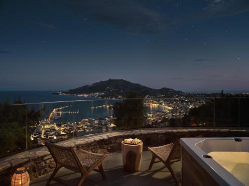 Villa Strada Castello