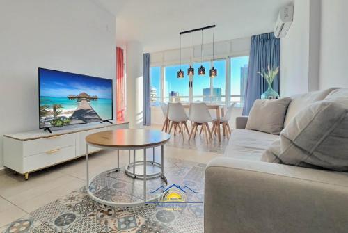 Sunset Levante Apartment