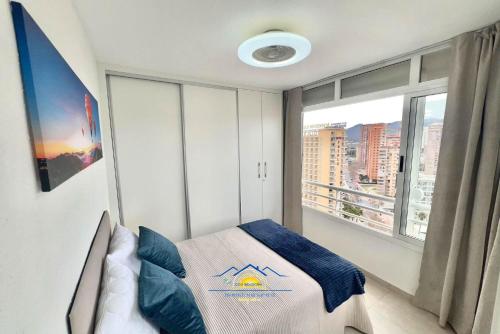 Sunset Levante Apartment