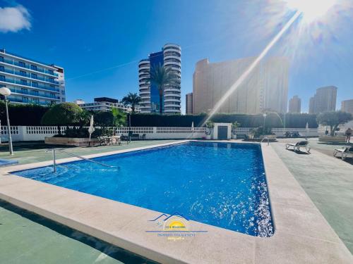 Sunset Levante Apartment
