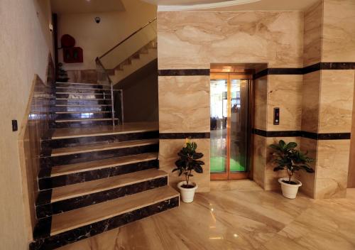 Billede fra billedgalleriet på Hotel Chandrodaya Orchid - i Vrindavan