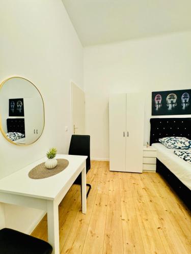 Gallery image of Comfy 5BR shared Apartment Near Kaufpark Alterlaa in Vienna