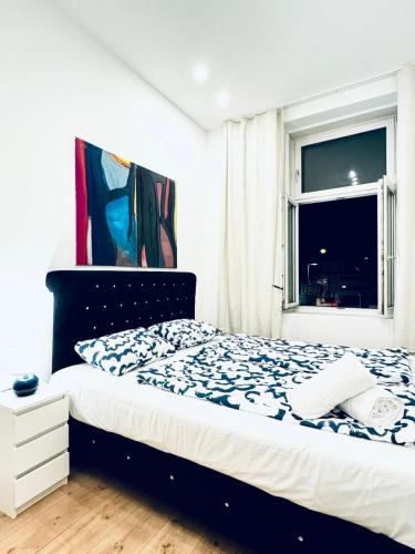 Gallery image of Comfy 5BR shared Apartment Near Kaufpark Alterlaa in Vienna