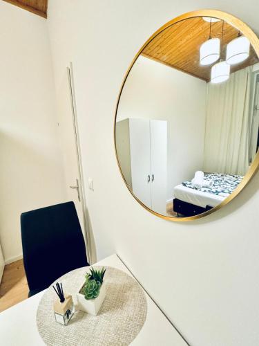 Gallery image of Comfy 5BR shared Apartment Near Kaufpark Alterlaa in Vienna