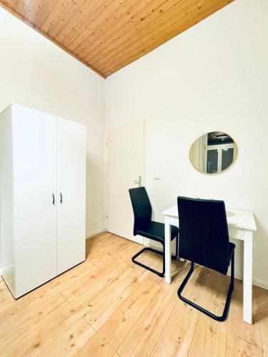Gallery image of Comfy 5BR shared Apartment Near Kaufpark Alterlaa in Vienna