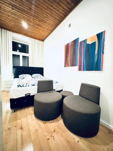 Comfy 5BR shared Apartment Near Kaufpark Alterlaa